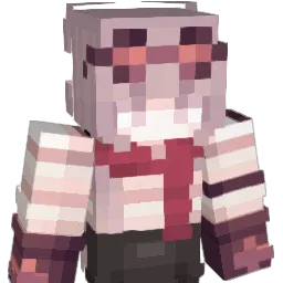 HabsGleich Minecraft avatar bust