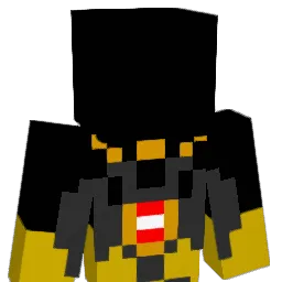 Habsburg1 Minecraft avatar bust