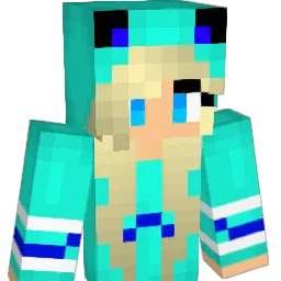 Habuto's Minecraft skin