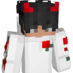 Habyner's Minecraft skin