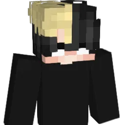 HacerLoveGucci Minecraft avatar bust