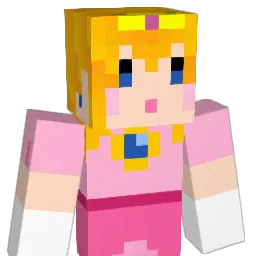 Hachiru's Minecraft skin