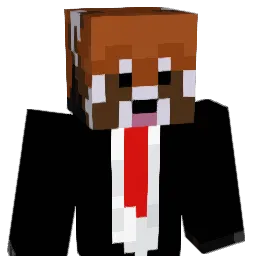 Hachy28's Minecraft skin