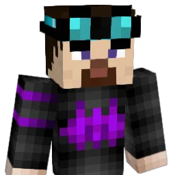 Hack3673's Minecraft skin