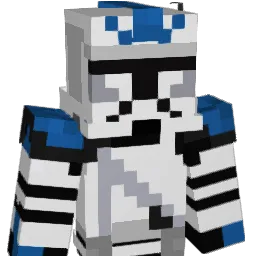 HackMinion's Minecraft skin