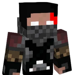Hack_Smack's Minecraft skin