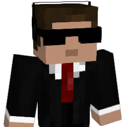 Hackblaster007's Minecraft skin