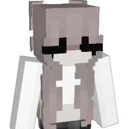 HackedBySliwa's Minecraft skin