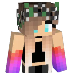 HackedClientLink's Minecraft skin