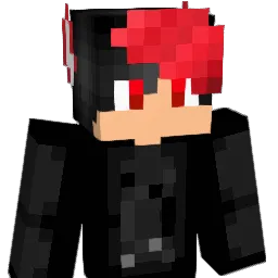 Hacked_asf Minecraft avatar bust