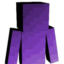HackenderBubi Minecraft avatar bust