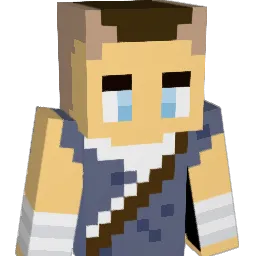 HackerCracker69's Minecraft skin