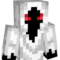 HackerTZ's Minecraft skin