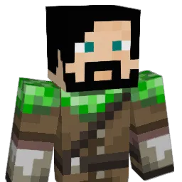Hacker_Tracker's Minecraft skin