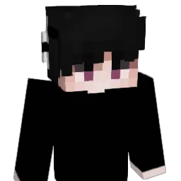 Hacker_XQ_'s Minecraft skin