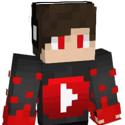 Hacker_game98's Minecraft skin