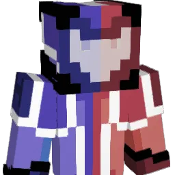 Hackerdevice's Minecraft skin