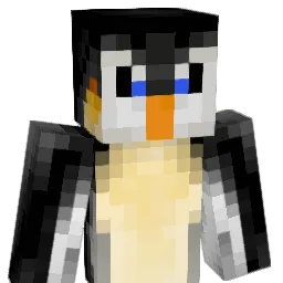 HackersAlert's Minecraft skin