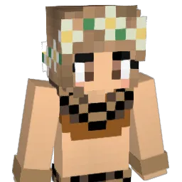 Hackerzy's Minecraft skin