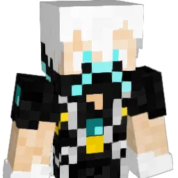 Hacki_der_Narr's Minecraft skin
