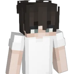 HackingCrumpets's Minecraft skin