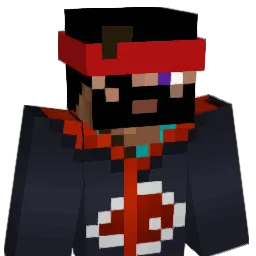 Hacking_Lord45's Minecraft skin