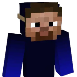 Hackusate_ Minecraft avatar bust