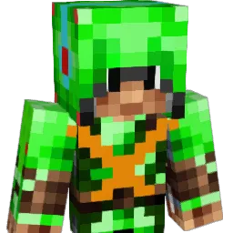 HackzOnWaxOff's Minecraft skin