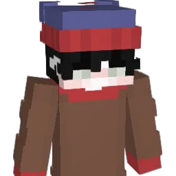 Hacobi's Minecraft skin