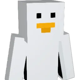 Had3StiCK Minecraft avatar bust