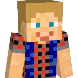 HadZolan's Minecraft skin