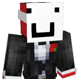 Had_shen Minecraft avatar bust