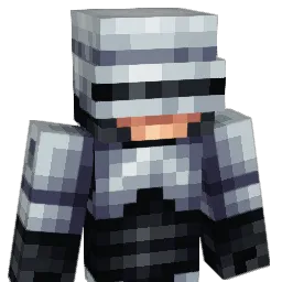 Had_to_grind Minecraft avatar bust