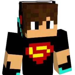 HadaZ's Minecraft skin