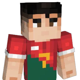 Hadad05's Minecraft skin