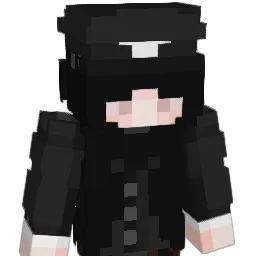 Hadael's Minecraft skin