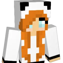 Hadar Minecraft avatar bust