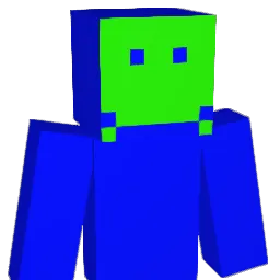 HaddockFamily's Minecraft skin