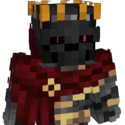 Hadedragon Minecraft avatar bust