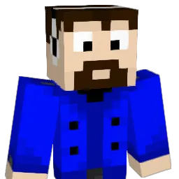 Haden3's Minecraft skin