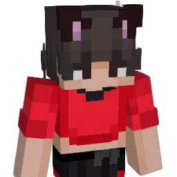 Hades035rural Minecraft avatar bust