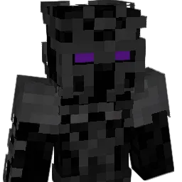 Hades8759 Minecraft avatar bust