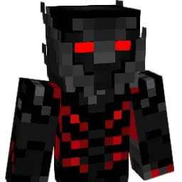 Hades96 Minecraft avatar bust