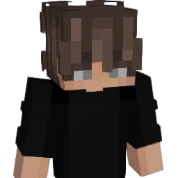 HadesDead Minecraft avatar bust