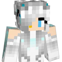 HadesLoL Minecraft avatar bust