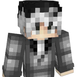HadesMNCH Minecraft avatar bust