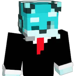 HadesRed's Minecraft skin
