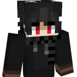 Hades_S_Anokata Minecraft avatar bust