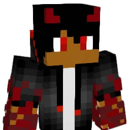 Hades_TheFallen Minecraft avatar bust