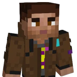 Hadess79's Minecraft skin